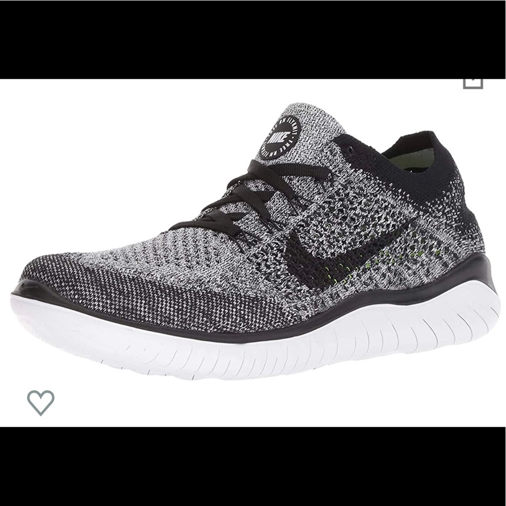 Nike Free RN Flyknit 2019